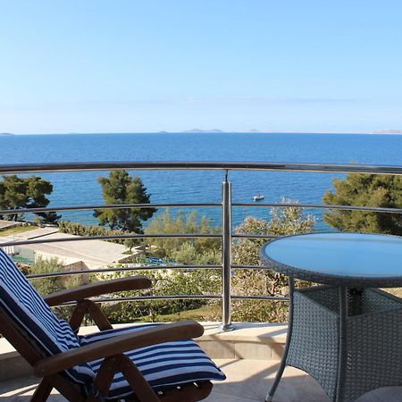Amazing Villa Galeb In Μούρτερ Δωμάτιο φωτογραφία
