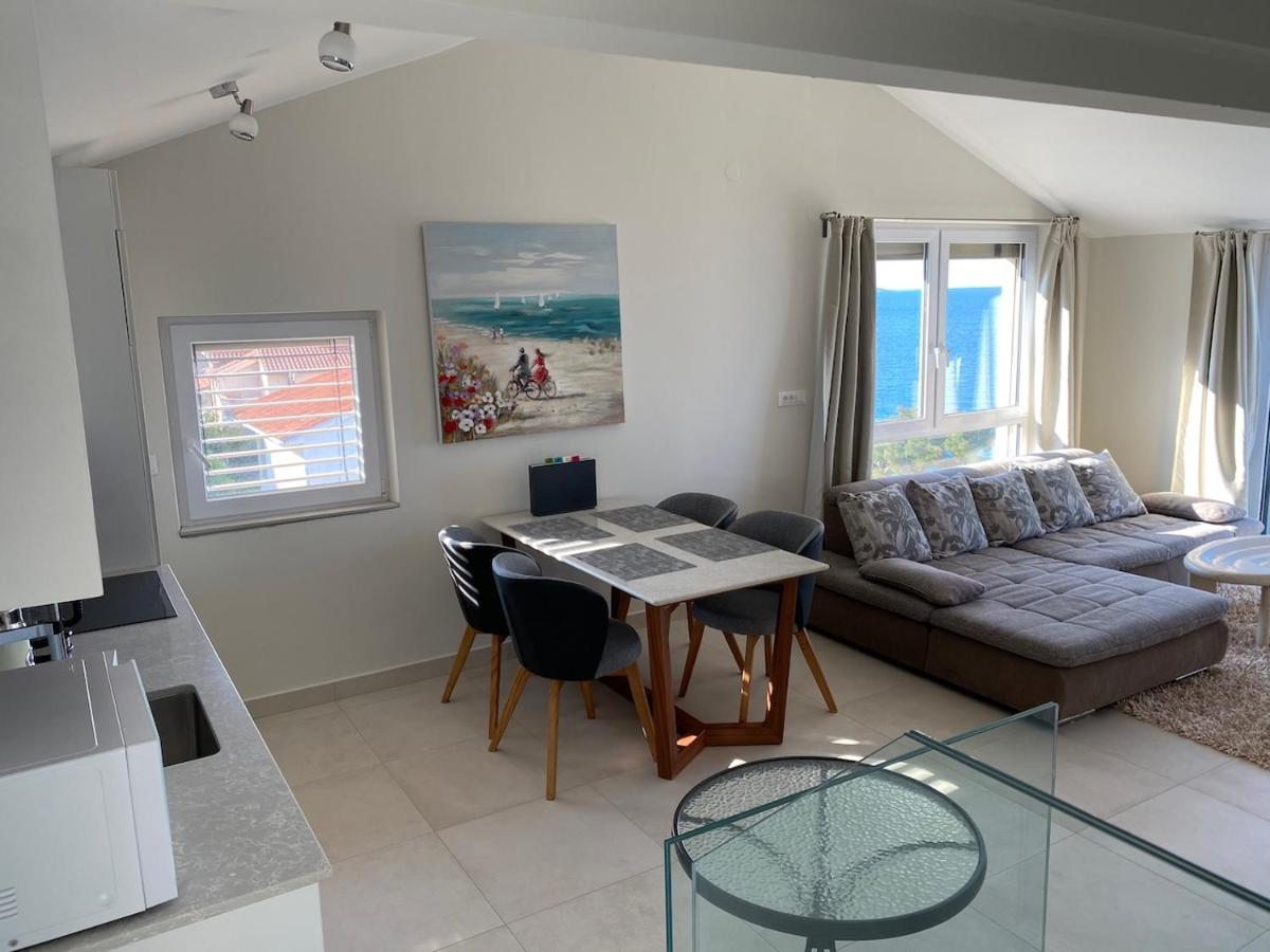 Amazing Villa Galeb In Μούρτερ Εξωτερικό φωτογραφία