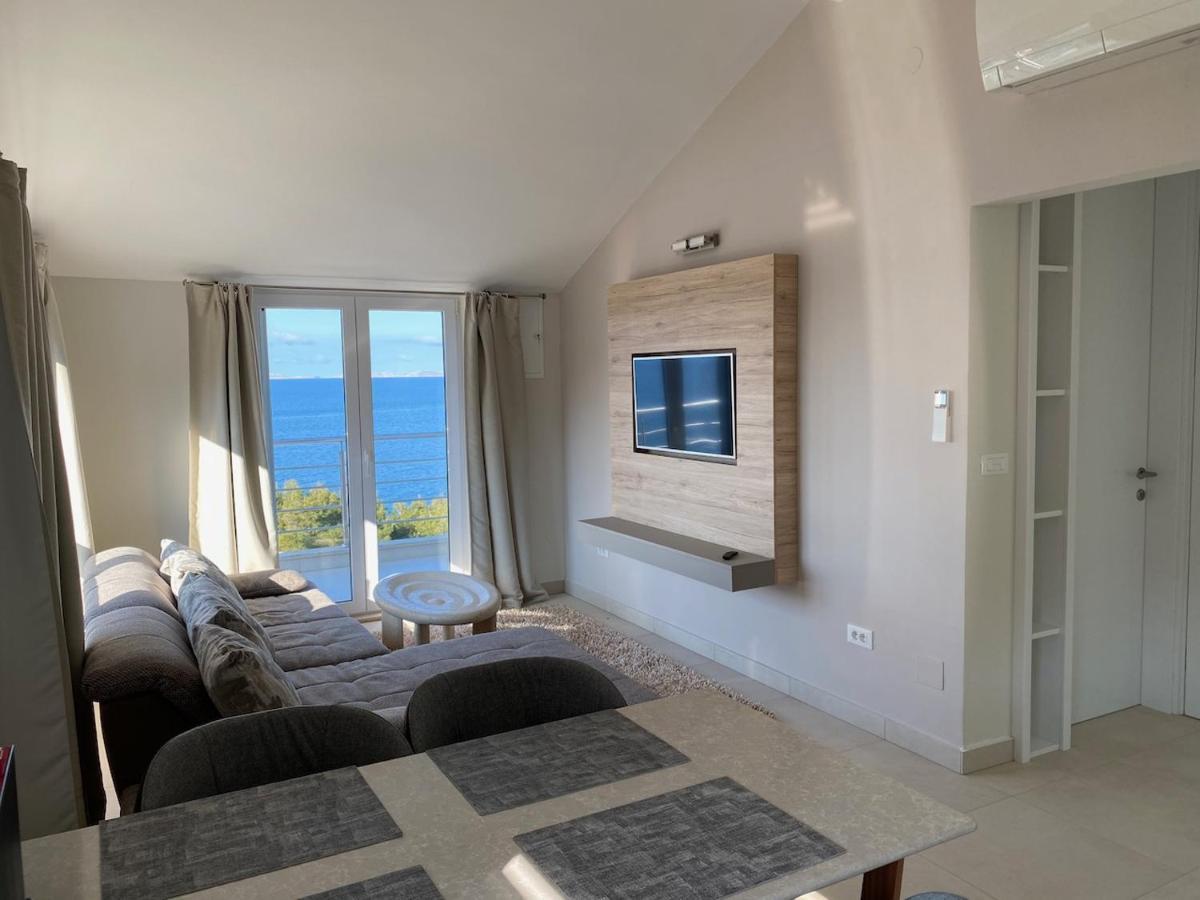 Amazing Villa Galeb In Μούρτερ Εξωτερικό φωτογραφία