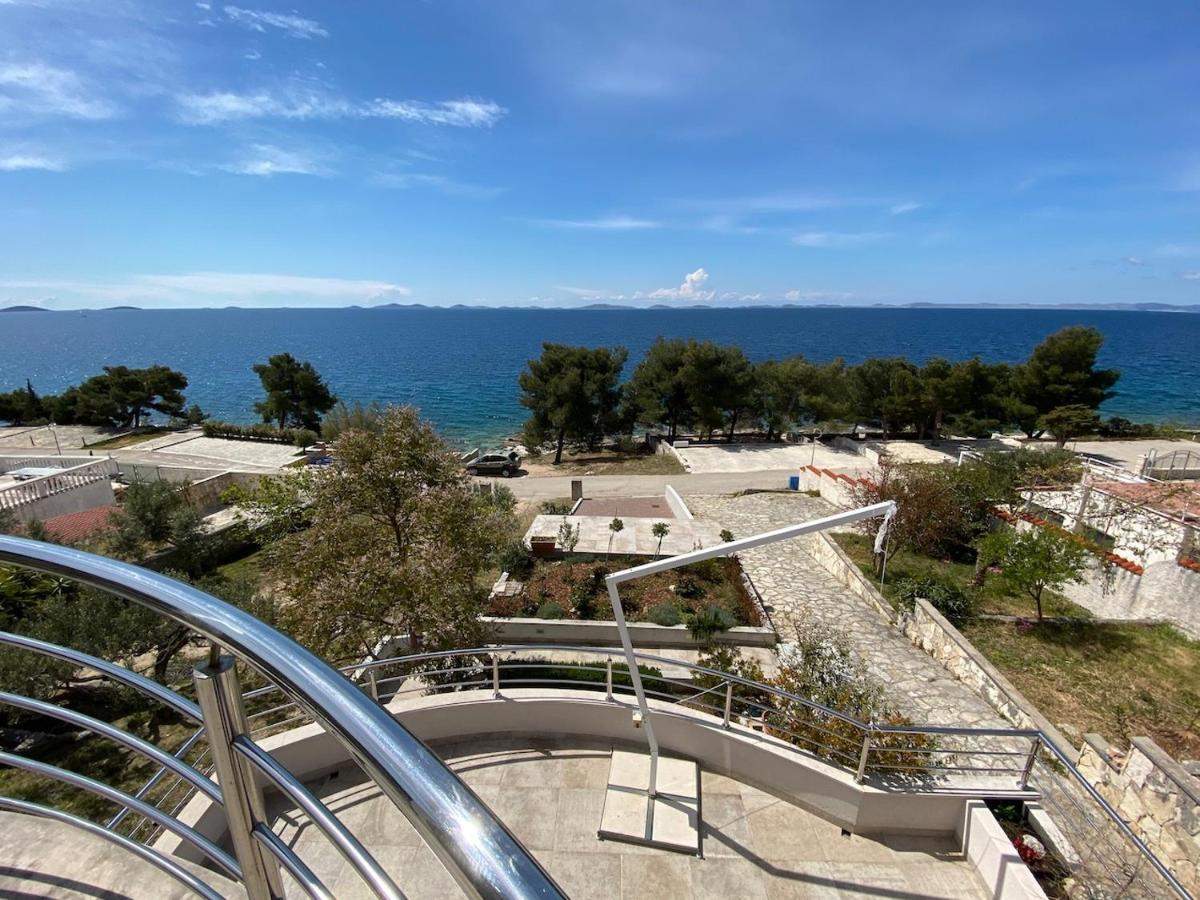 Amazing Villa Galeb In Μούρτερ Εξωτερικό φωτογραφία