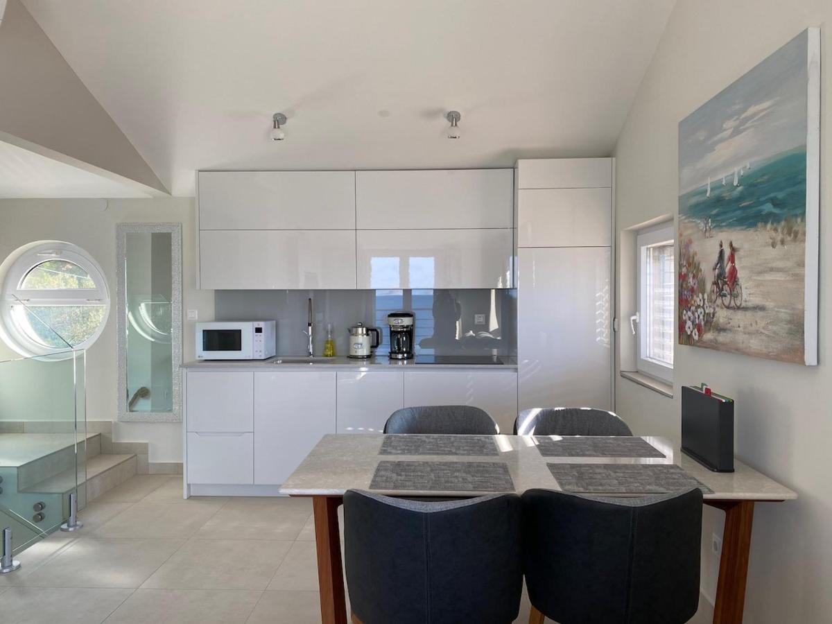 Amazing Villa Galeb In Μούρτερ Εξωτερικό φωτογραφία