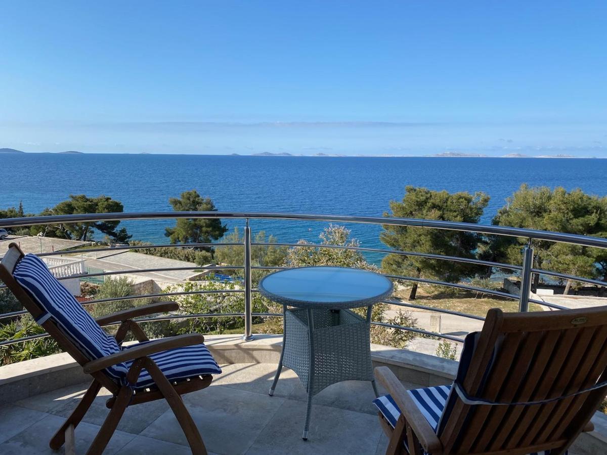 Amazing Villa Galeb In Μούρτερ Εξωτερικό φωτογραφία