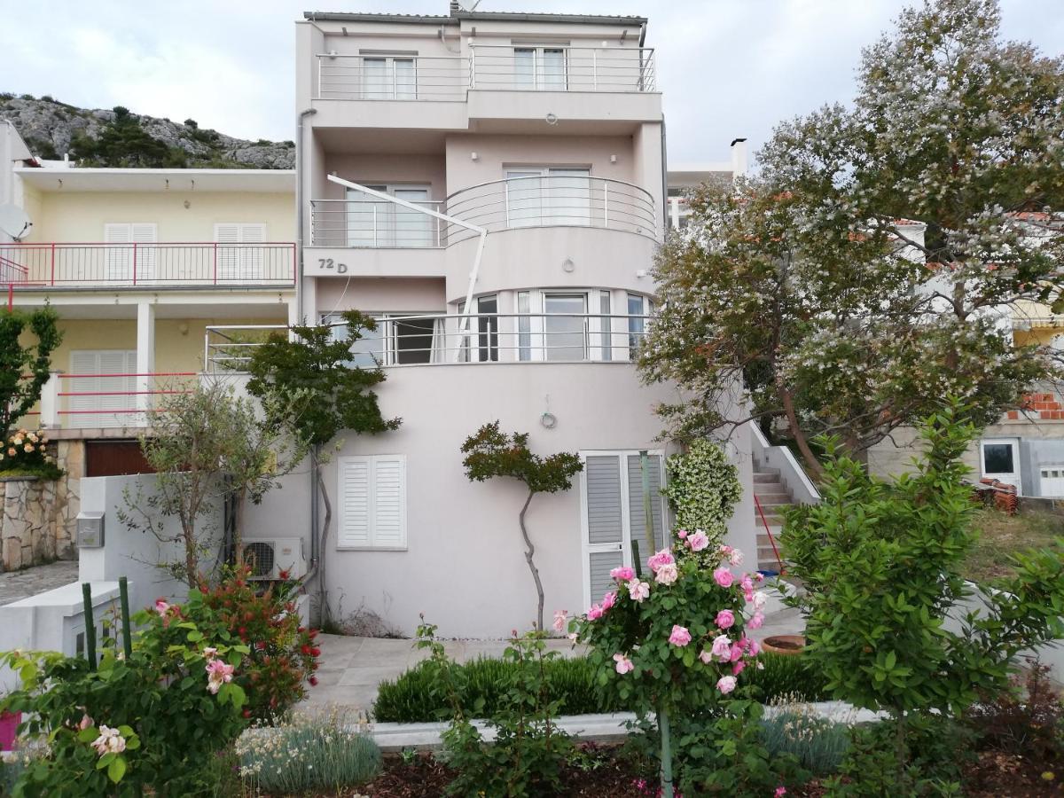 Amazing Villa Galeb In Μούρτερ Εξωτερικό φωτογραφία