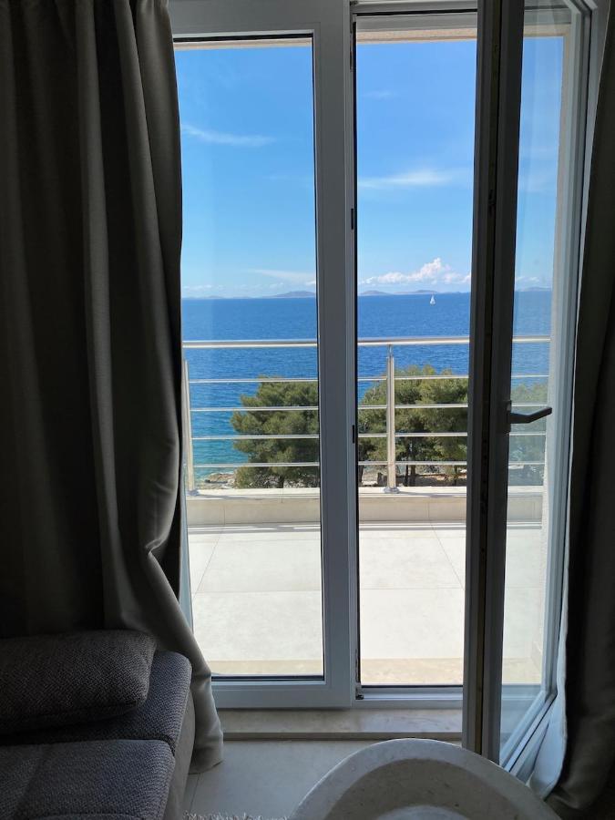Amazing Villa Galeb In Μούρτερ Εξωτερικό φωτογραφία