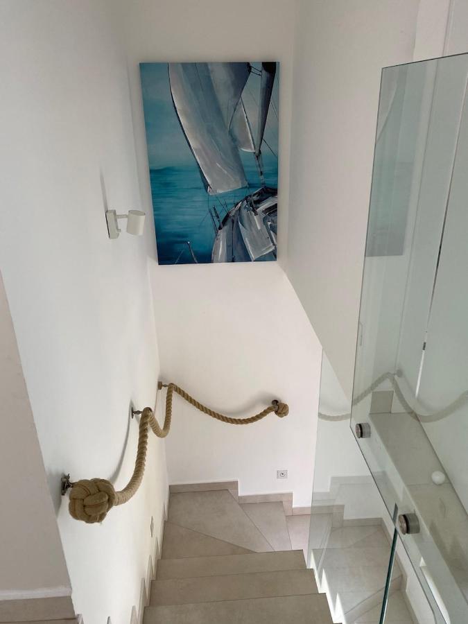Amazing Villa Galeb In Μούρτερ Εξωτερικό φωτογραφία