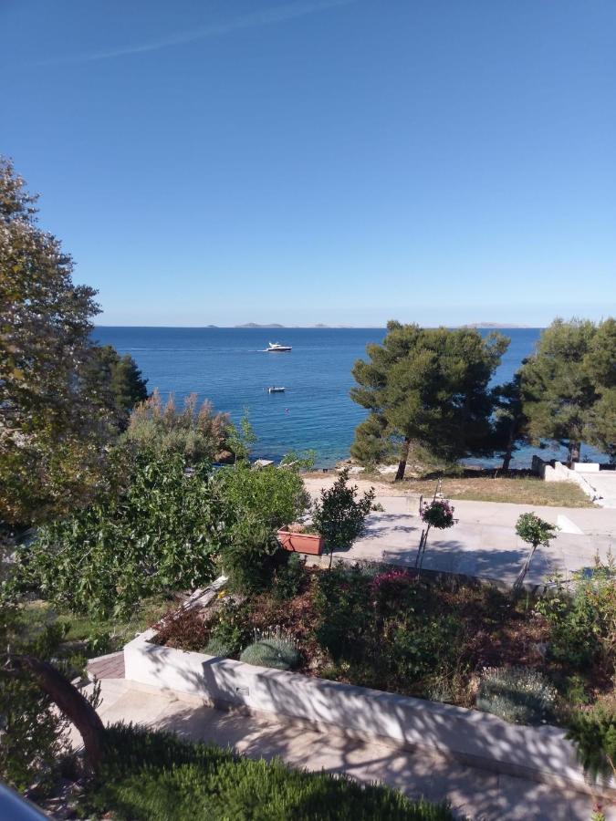 Amazing Villa Galeb In Μούρτερ Εξωτερικό φωτογραφία