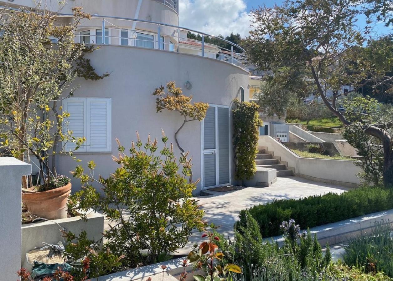 Amazing Villa Galeb In Μούρτερ Εξωτερικό φωτογραφία