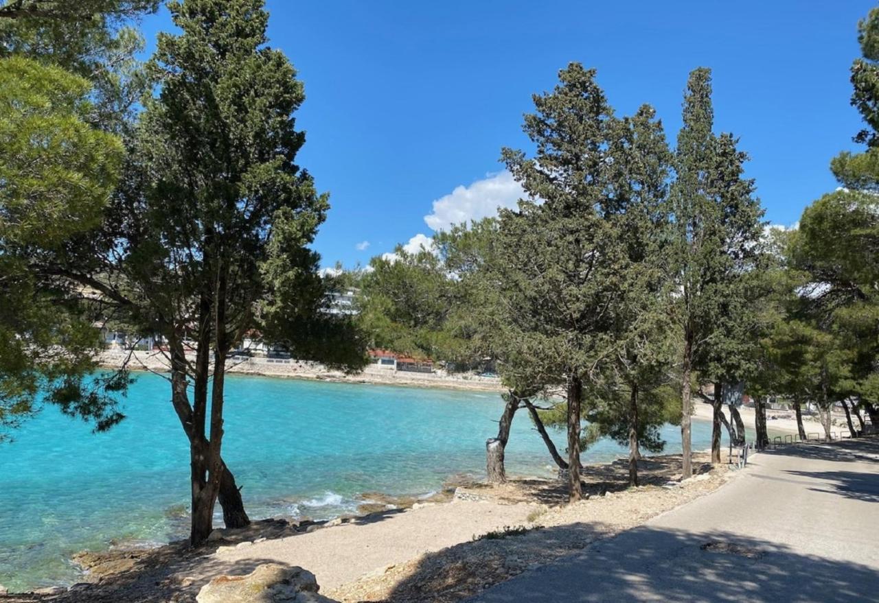 Amazing Villa Galeb In Μούρτερ Εξωτερικό φωτογραφία
