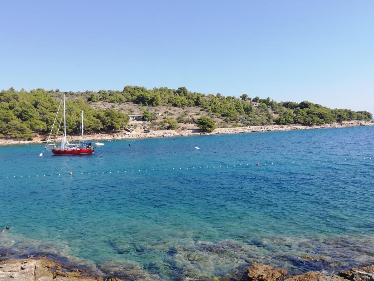 Amazing Villa Galeb In Μούρτερ Εξωτερικό φωτογραφία