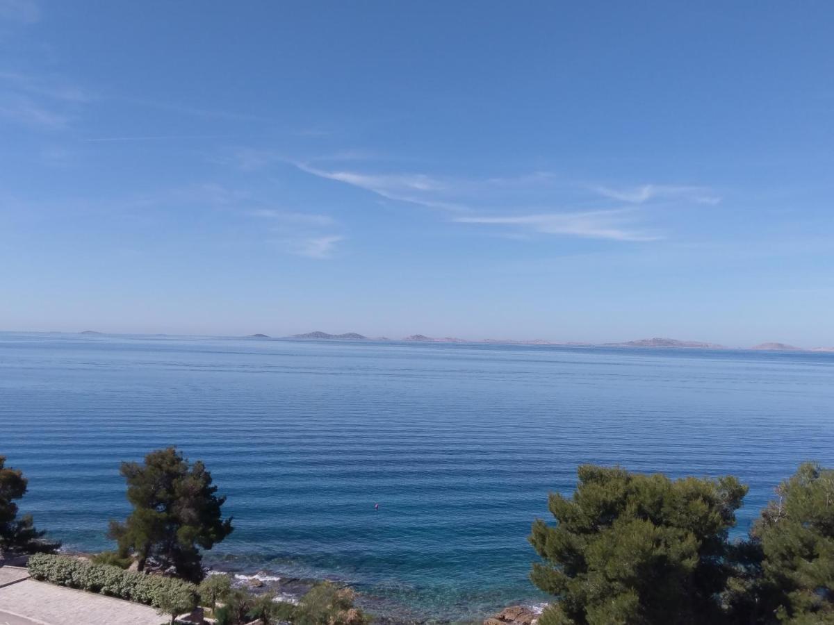 Amazing Villa Galeb In Μούρτερ Εξωτερικό φωτογραφία