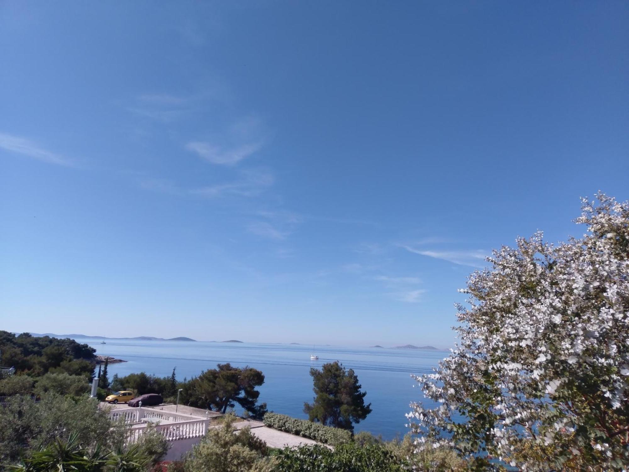 Amazing Villa Galeb In Μούρτερ Δωμάτιο φωτογραφία